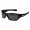 Oakley Asian Fit Sunglass Black Frame Gray Lens,Oakley Wholesale