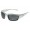 Oakley Asian Fit Sunglass White Frame Gray Lens,Oakley Home Collection