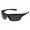Oakley Asian Fit Sunglass Black Frame Black Lens,Oakley Official USA