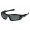 Oakley Asian Fit Sunglass Black Frame Gray Lens,Oakley Buy