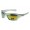 Oakley Asian Fit Sunglass White Frame Yellow Lens,Oakley Selection