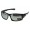 Oakley Asian Fit Sunglass Black Frame Silver Lens,Oakley Projects Sale