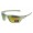 Oakley Asian Fit Sunglass White Frame Yellow Lens,Oakley US Save Off