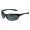 Oakley Asian Fit Sunglass Black Frame Gray Lens,Oakley US White Blue