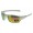 Oakley Asian Fit Sunglass White Frame Yellow Lens,Oakley Delicate Colors