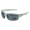 Oakley Asian Fit Sunglass White Frame Gray Lens,Oakley Italy