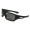 Oakley Asian Fit Sunglass Black Frame Gray Lens,Oakley Discount US