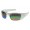 Oakley Batwolf Sunglass White Frame Colored Lens,Oakley Largest Fashion Store