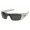 Oakley Batwolf Sunglass White Frame Black Lens,Oakley Satisfaction Guarantee