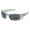 Oakley Batwolf Sunglass White Frame Gray Lens,Oakley Outlet Online UK