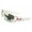 Oakley Batwolf Sunglass White Frame Colored Lens,Oakley Attractive Price