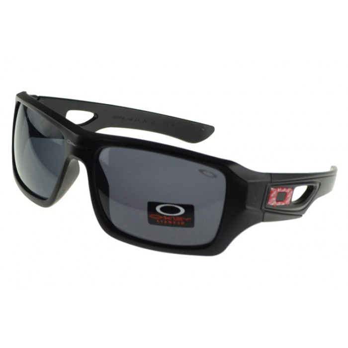 Oakley Eyepatch 2 Sunglass Black Frame Gray Lens,Oakley New Available