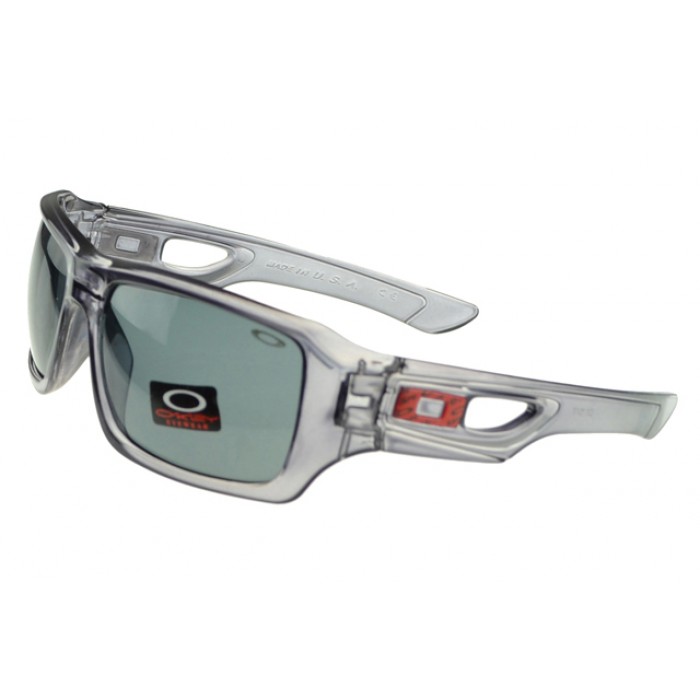 Oakley Eyepatch 2 Sunglass Silver Frame Gray Lens,Oakley Online Shop
