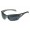 Oakley Flak Jacket Sunglass Black Frame Gray Lens,Oakley Online Shop