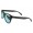 Oakley Frogskin Sunglass Black Frame Blue Lens,Oakley Most Fashionable Outlet