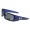 Oakley Gascan Sunglass Blue Frame Gray Lens,Oakley Home Store