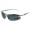 Oakley Half Jacket Sunglass Silver Frame Gray Lens,Oakley Online Sale