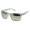 Oakley Holbrook Sunglass White Frame Silver Lens,Oakley Online Store