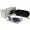 Oakley Polarized Sunglass white Frame blue Lens,Oakley High-End