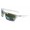 Oakley Polarized Sunglass White Frame Green Lens,Oakley Models