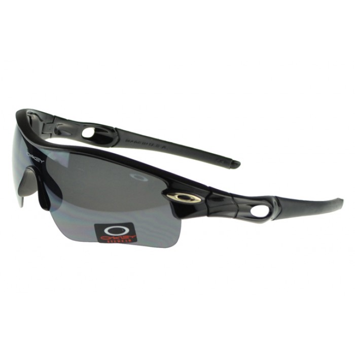 Oakley Radar Range Sunglass Black Frame Black Lens,Oakley Online Shopping