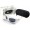 Oakley Radar Range Sunglass White Frame Black Lens,Oakley Discount