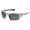 Oakley Scalpel Sunglass White Frame Grey Lens,Oakley London Online