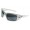 Oakley Scalpel Sunglass White Frame Gray Lens,Oakley Cheapest Online Price