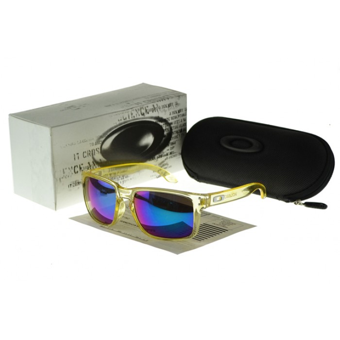 Oakley Vuarnet Sunglasse yellow Frame blue Lens,Oakley Fashion Buy