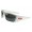 Oakley Batwolf Sunglass white Frame black Lens,Oakley Reliable Supplier