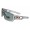 Oakley Eyepatch 2 Sunglass grey Frame blue Lens,Oakley Discount Off