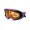 Oakley Goggles OO7022 SPLICE - EERO ETTALA Purple Orange