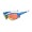 Oakley Jawbone Sky Blue Fire Iridium VR50 Sunglass
