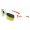 Oakley Jupiter Squared Sunglass white Frame yellow Lens,Oakley Online Shop