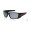 Oakley FUEL CELL MLB RED SOX Black Sunglass