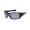 Oakley OO9077 ANTIX Black Grey Sunglass