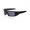 Oakley OO9014 GASCAN Black Grey Sunglass