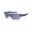 Oakley FLAK JACKET XLJ TEAM USA Grey Grey Sunglass