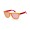 Oakley OO9013 FROGSKIN 53 Orange Pink Sunglass