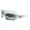 Oakley Monster Dog Sunglass white Frame grey Lens,Oakley Stores