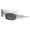 Oakley Monster Dog Sunglass white Frame grey Lens,Oakley Factory Outlet Online