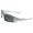 Oakley Monster Dog Sunglass white Frame grey Lens,Oakley Shop