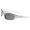 Oakley Monster Dog Sunglass white Frame grey Lens,Oakley Lowest Price Online