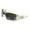 Oakley Oil Rig Sunglass white Frame multicolor Lens,Oakley Outlet Locations