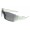 Oakley Oil Rig Sunglass white Frame black Lens,Oakley How Much Is Worth