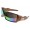 Oakley Oil Rig Sunglass coffee Frame multicolor Lens,Oakley Quality And Quantity