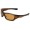Oakley Pit Bull Polished Brown Sunglass