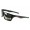 Oakley Polarized Sunglass black Frame black Lens,Oakley Enjoy Discount