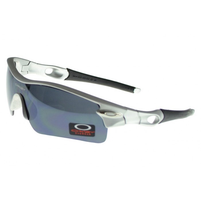 Oakley Radar Range Sunglass black Frame blue Lens,Oakley Outlet Online Shopping