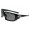Oakley Scalpel Sunglass black Frame blue Lens,Oakley USA Discount Online Sale